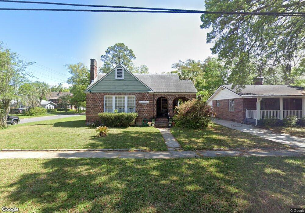 1231 Belvedere Ave, Jacksonville, FL 32205 - photo 1