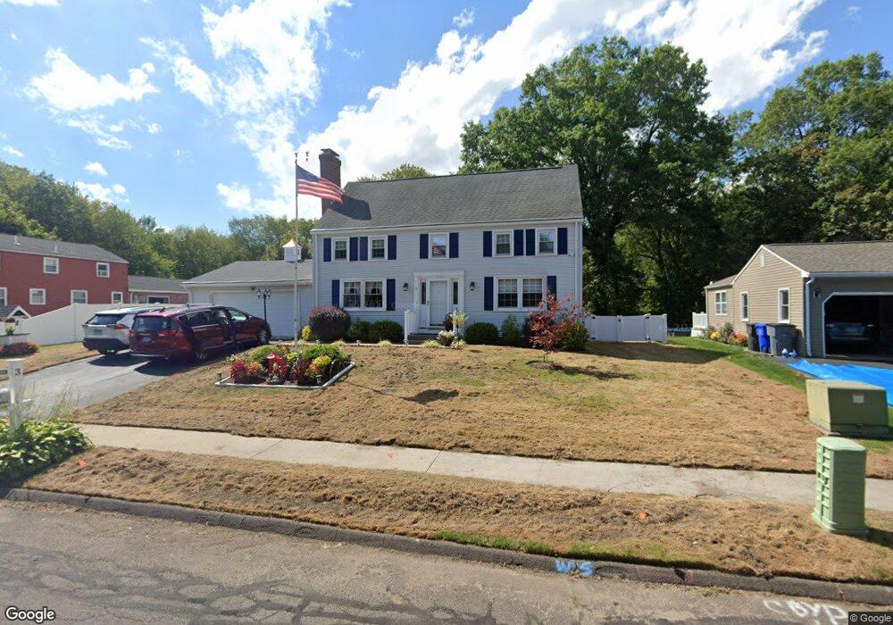 3 Plainfield St, Enfield, CT 06082 - photo 1