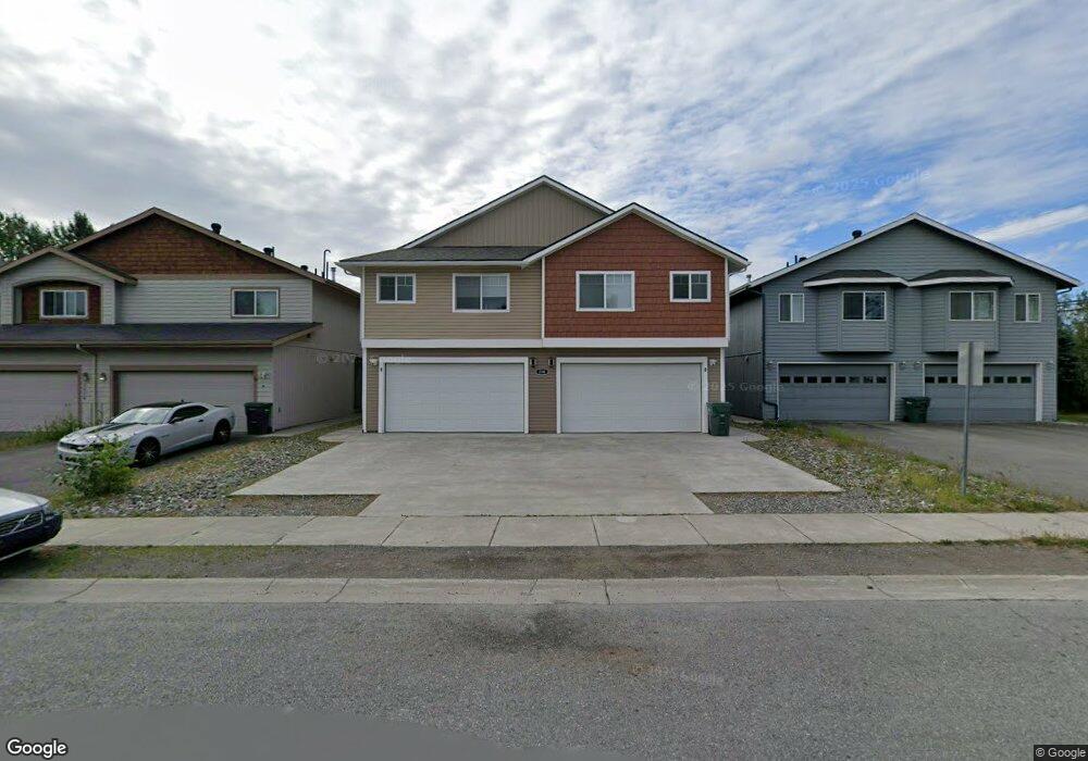 2314 E 52nd Ave unit A, Anchorage, AK 99507 - photo 1