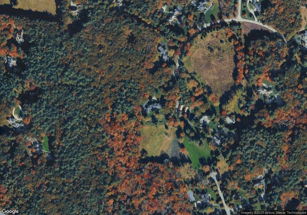 11 Hamlins Crossing, Dover, MA 02030 - photo 1