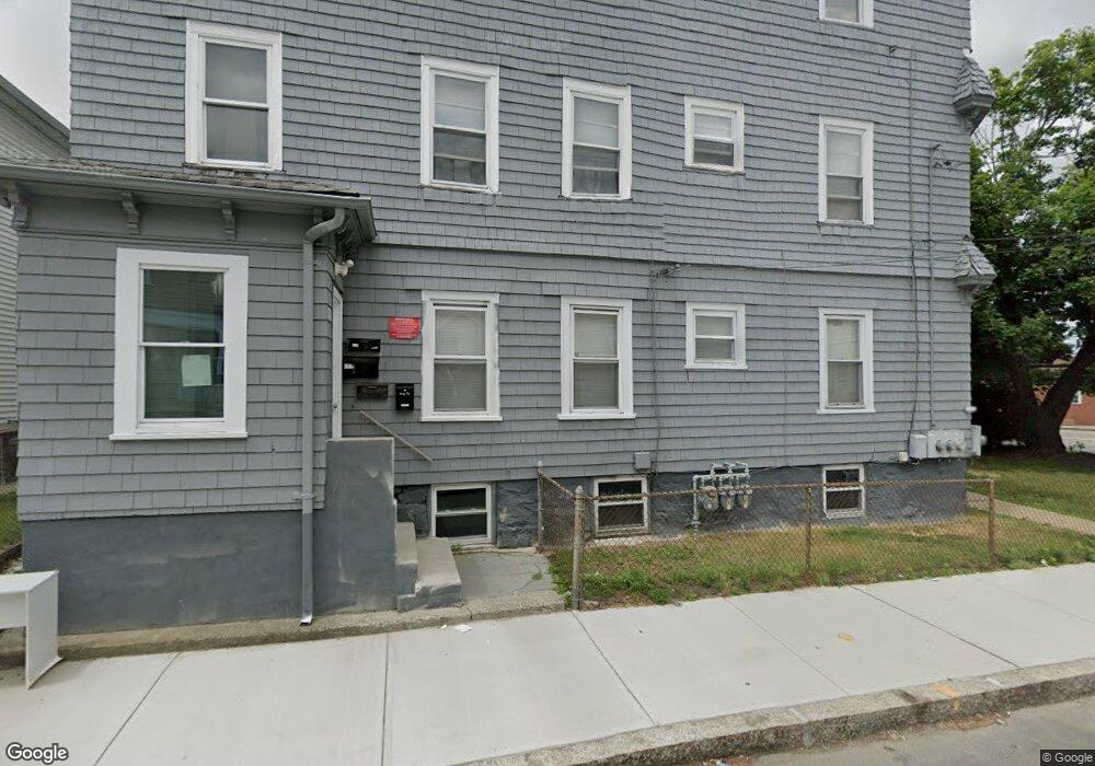 21 Barrett St unit 3, Fall River, MA 02724 - photo 1
