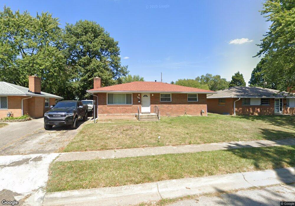 3830 Conway Dr, Columbus, OH 43227 - photo 1