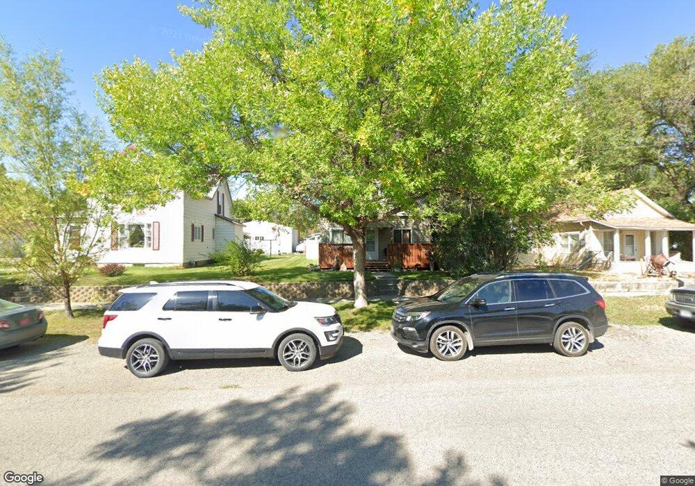 137 2nd St, Columbus, MT 59019 - photo 1