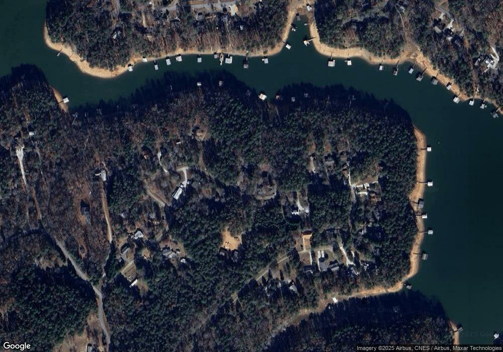 598 Tahoe Trail, Martin, GA 30557 - photo 1