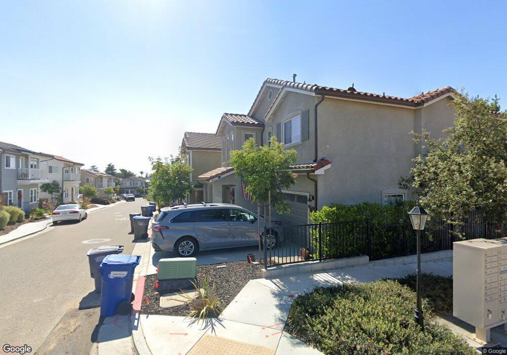 212 Scarlett Cir, Nipomo, CA 93444 - photo 1