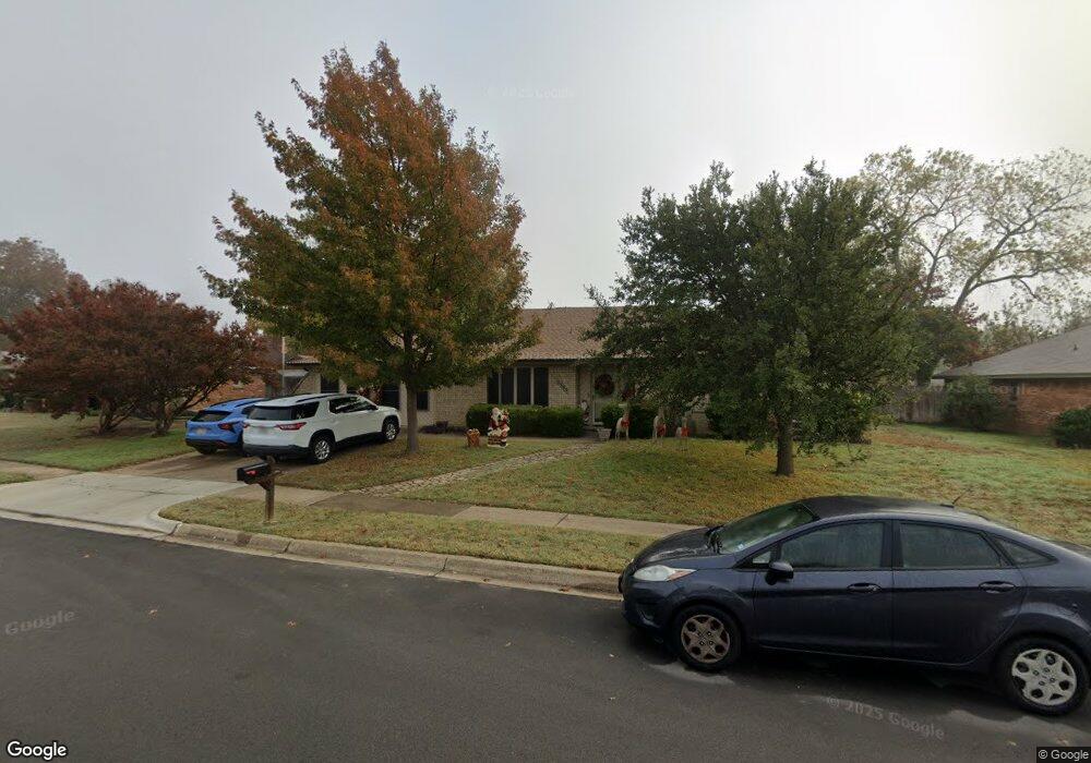 7104 Stonybrooke Dr, North Richland Hills, TX 76182 - photo 1