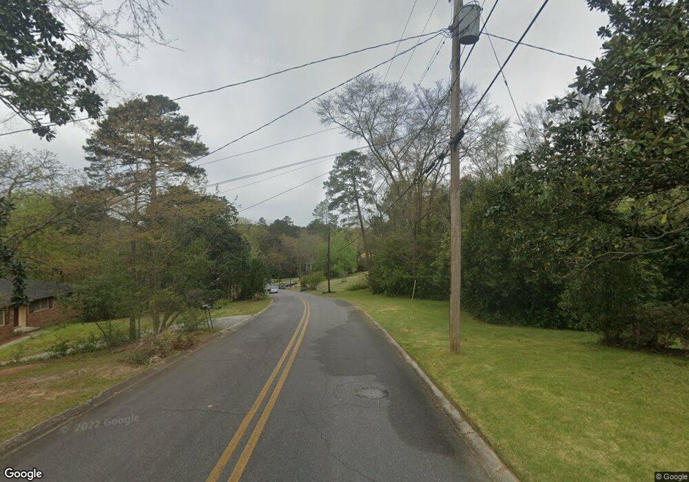 0 Malvern Hill Dr unit 8749179, Macon, GA 31204 - photo 1