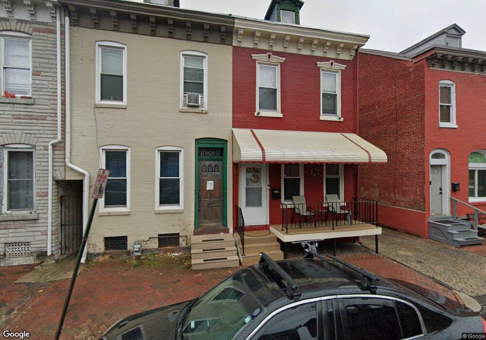 614 Laurel St, Reading, PA 19602 - photo 1