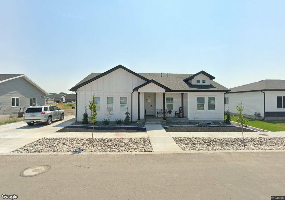 751 W 20 N, Hyrum, UT 84319 - photo 1