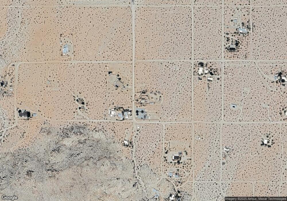 6929 White Feather Rd, Joshua Tree, CA 92252 - photo 1