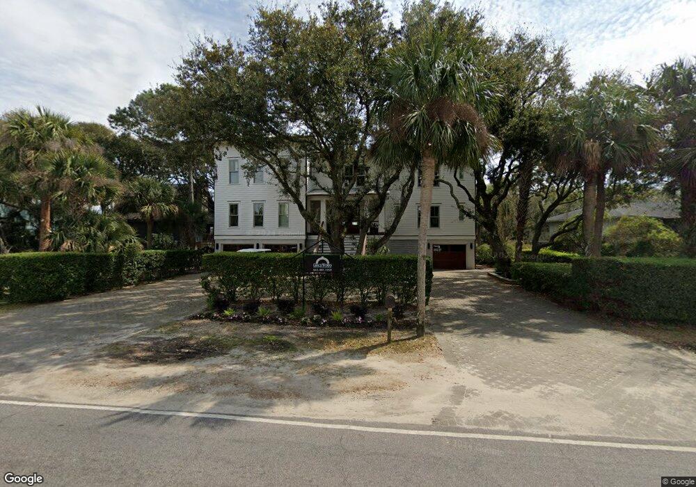 2504 Palm Blvd, Isle of Palms, SC 29451 - photo 1