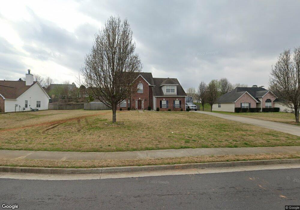 1763 Deer Crossing Way, Jonesboro, GA 30236 - photo 1
