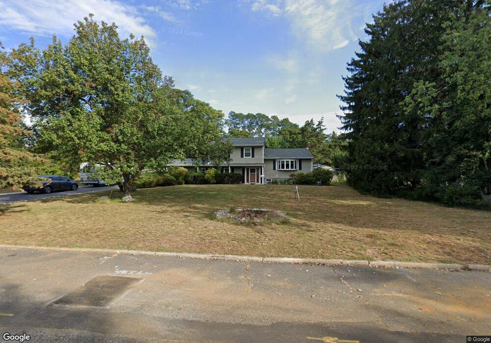 8 Devonshire Ct, Middletown, NJ 07748 - photo 1