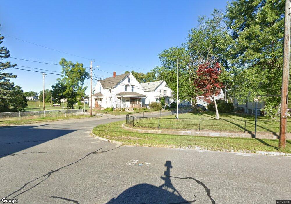 0 Cooper Ave, Woonsocket, RI 02895 - photo 1