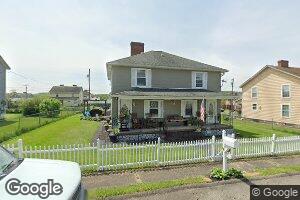 5564 5th St, Grindstone, PA 15442