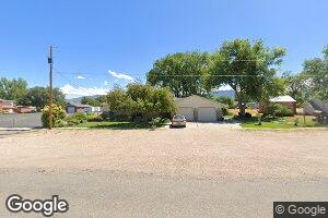 85 S 300 W, Fillmore, UT 84631