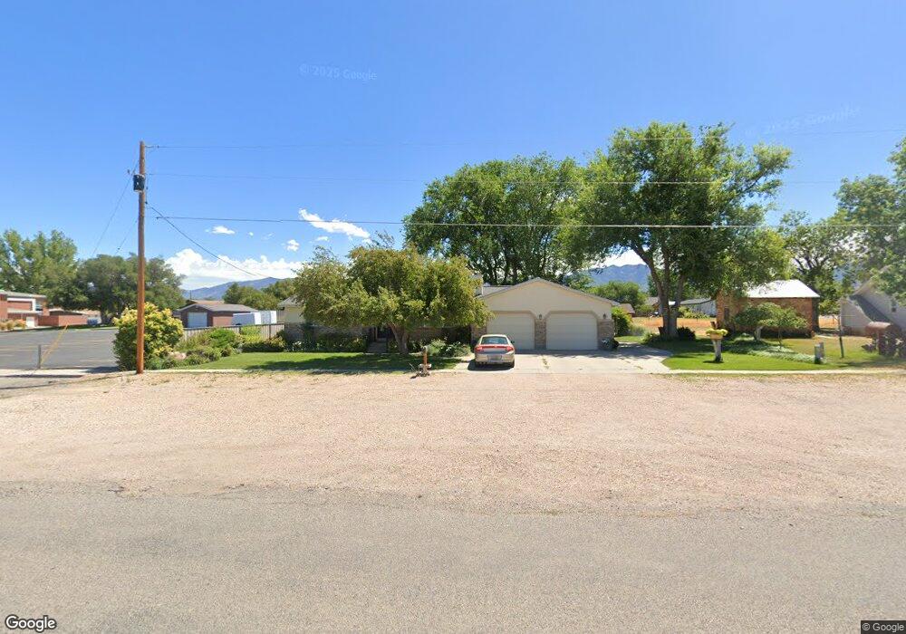 85 S 300 W, Fillmore, UT 84631 - photo 1