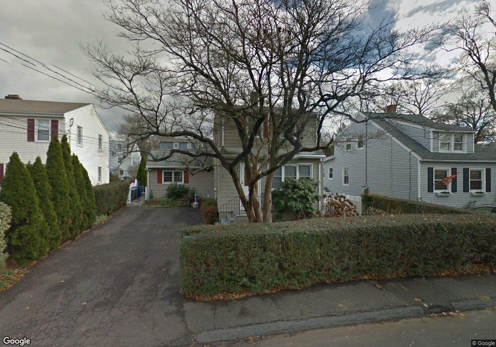 5 Hayes Ave, Norwalk, CT 06855 - photo 1