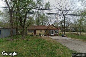 301 S 6th St, Towanda, KS 67144