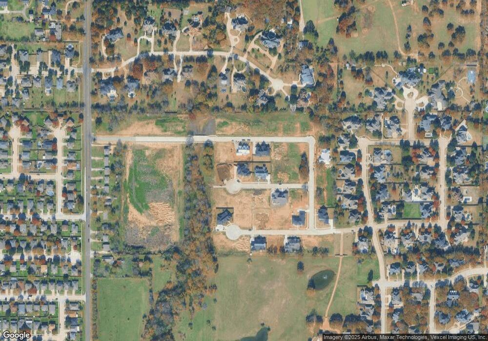 400 Fairmount Ct, Denton, TX 76210 - photo 1