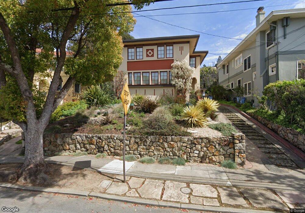 733 The Alameda, Berkeley, CA 94707 - photo 1