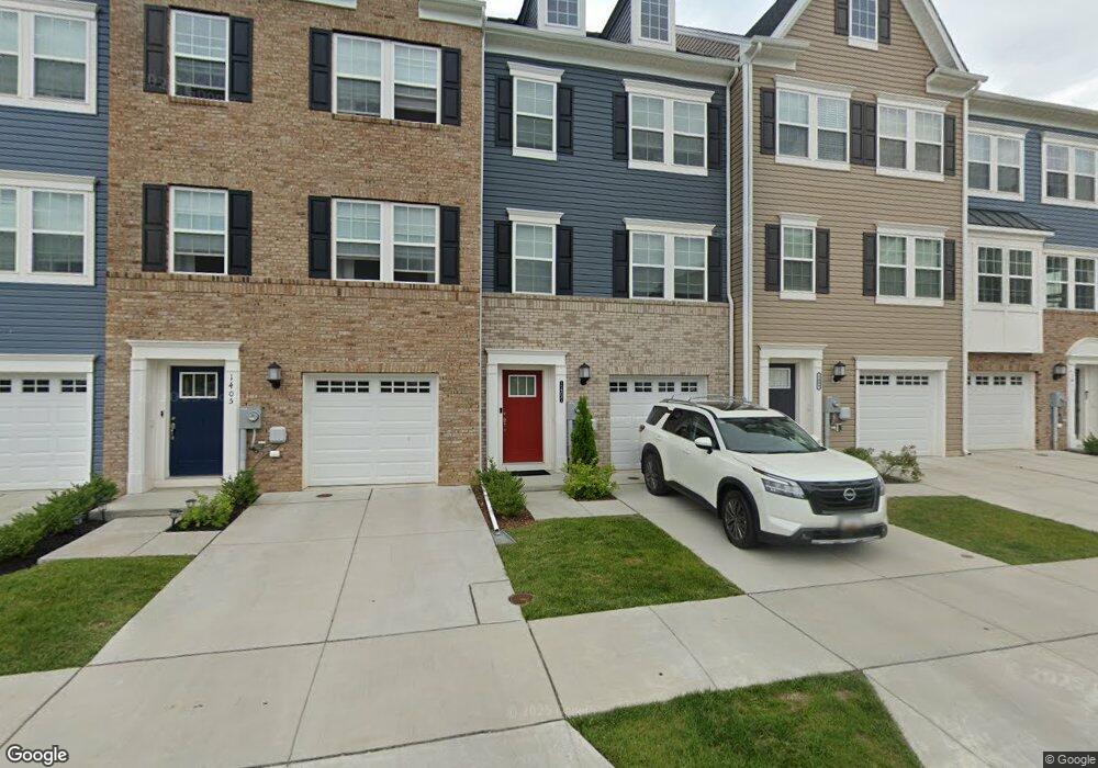 1407 Clingmans Dome Dr, Frederick, MD 21702 - photo 1