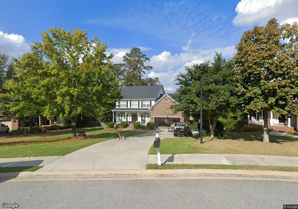 254 Newland Cir, Evans, GA 30809 - photo 1