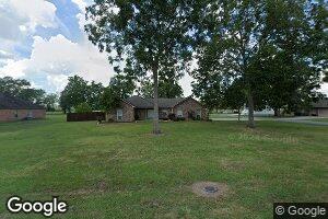 6663 Lone Oaks Dr, Erwinville, LA 70729