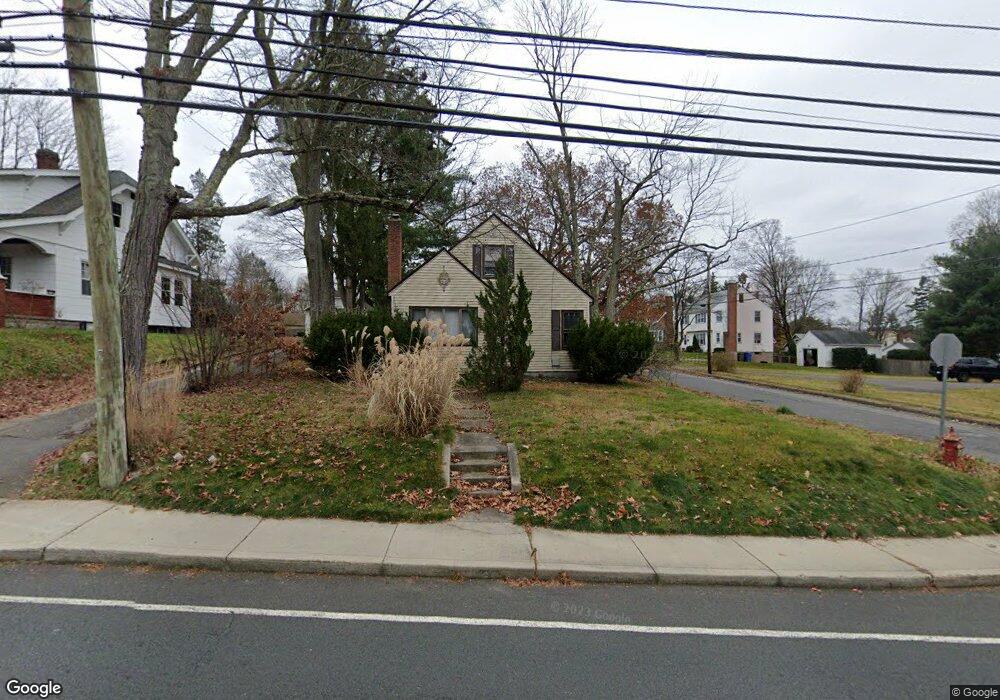 202 Woodbridge St, Manchester, CT 06042 - photo 1