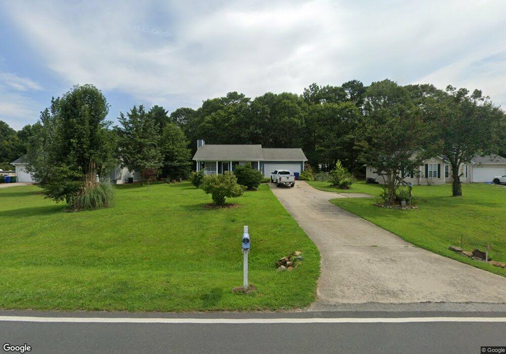 543 Miles Patrick Rd, Winder, GA 30680 - photo 1