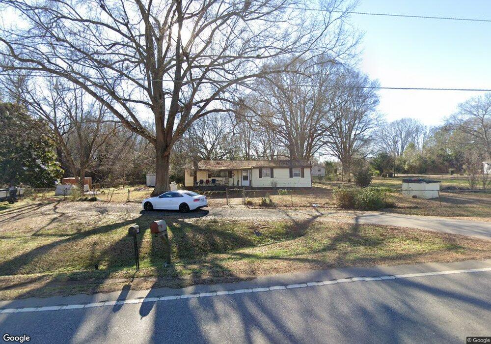 5945 Oakridge Rd, Clover, SC 29710 - photo 1