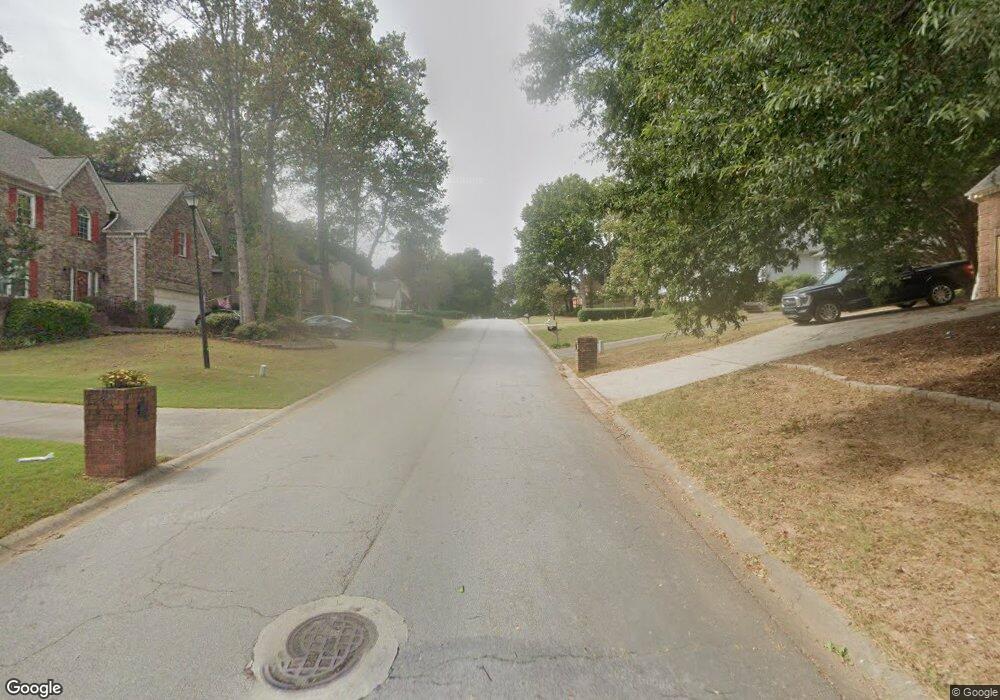 0 Peregrine Trail NW unit 8415399, Suwanee, GA 30024 - photo 1