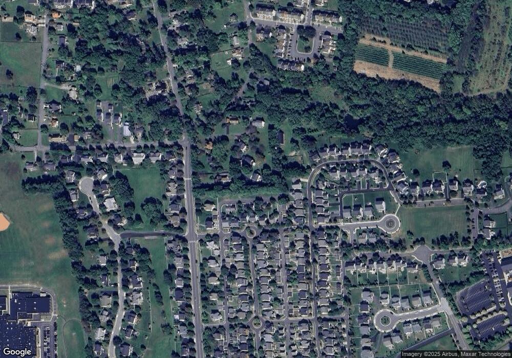 37611 Cecilia Ln, Purcellville, VA 20132 - photo 1