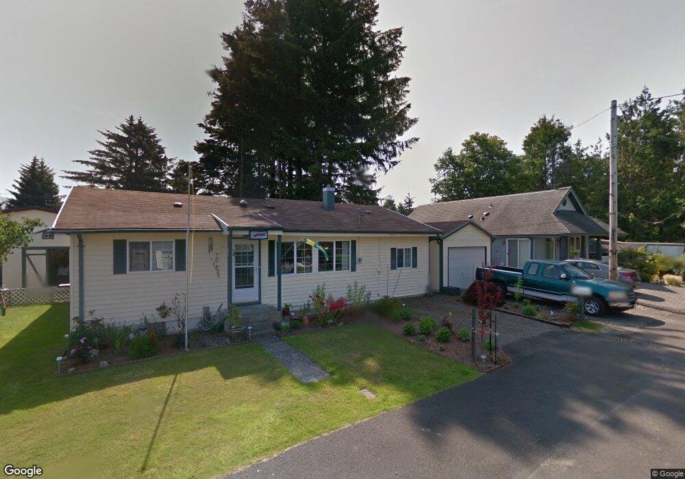 320 SE Surf Ave, Lincoln City, OR 97367 - photo 1