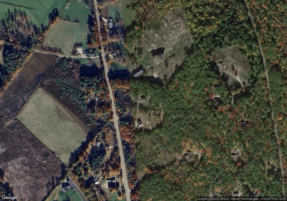 1662 Province Lake Rd, East Wakefield, NH 03830 - photo 1