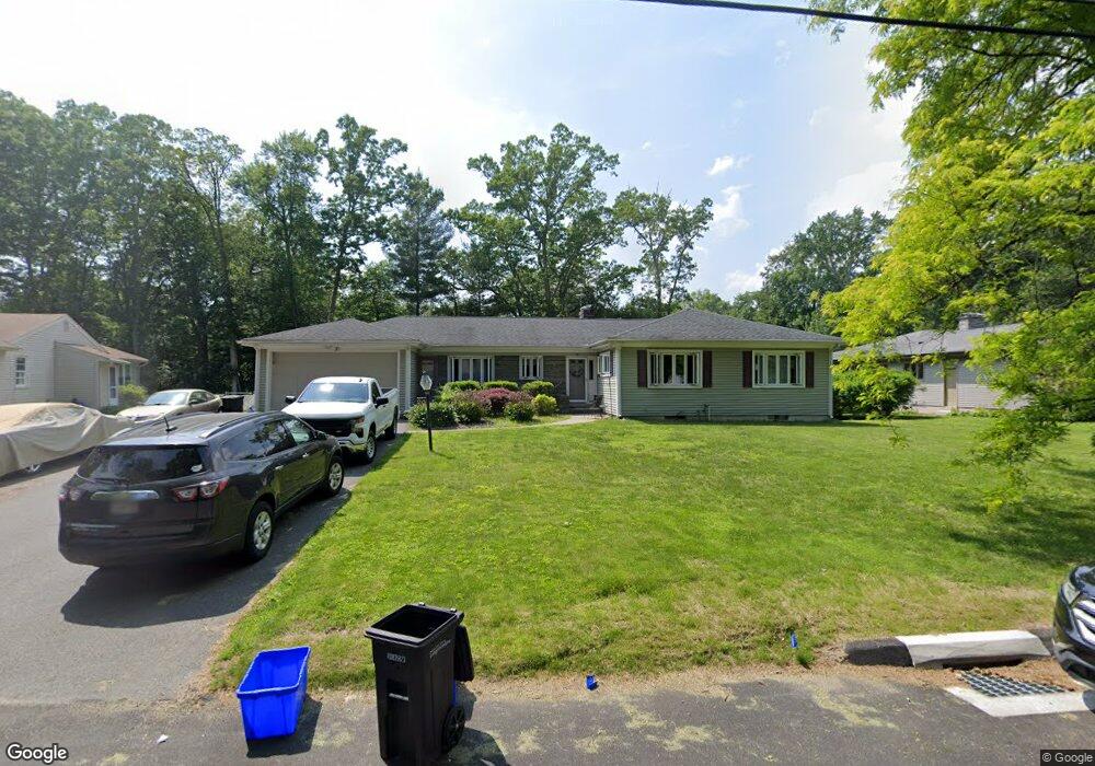 30 Wilkin Dr, Longmeadow, MA 01106 - photo 1