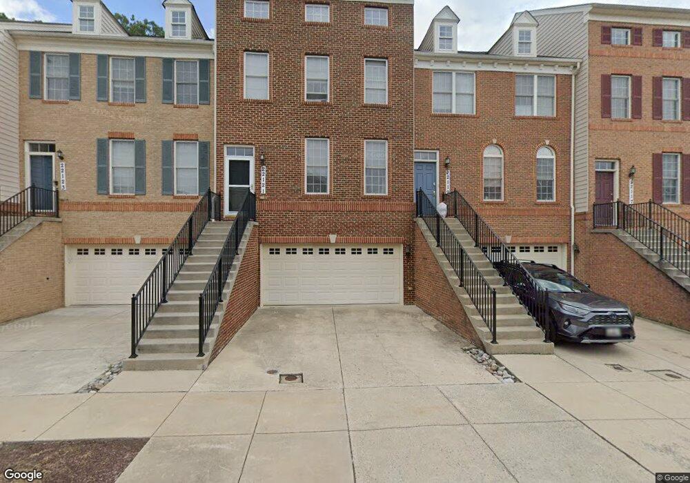 22121 Fair Garden Ln, Clarksburg, MD 20871 - photo 1