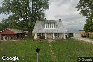 2488 S 400 W, Winchester, IN 47394