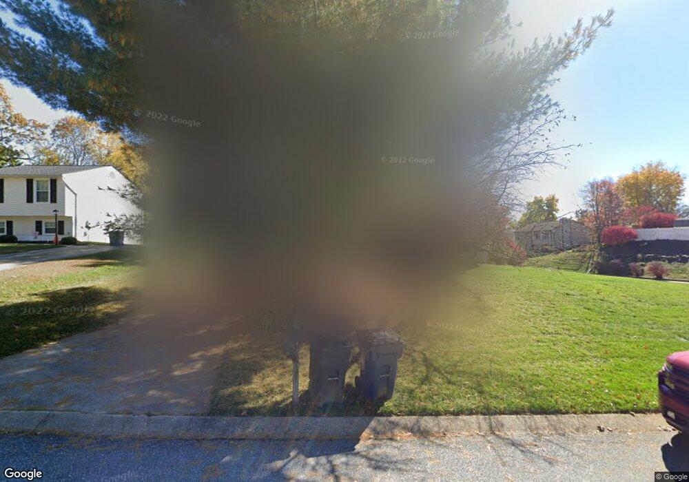 6741 Monroe Ave, Sykesville, MD 21784 - photo 1