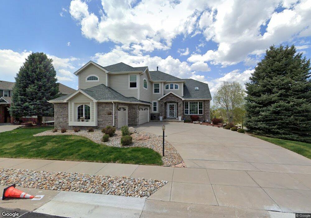 6251 S Sicily Way, Aurora, CO 80016 - photo 1