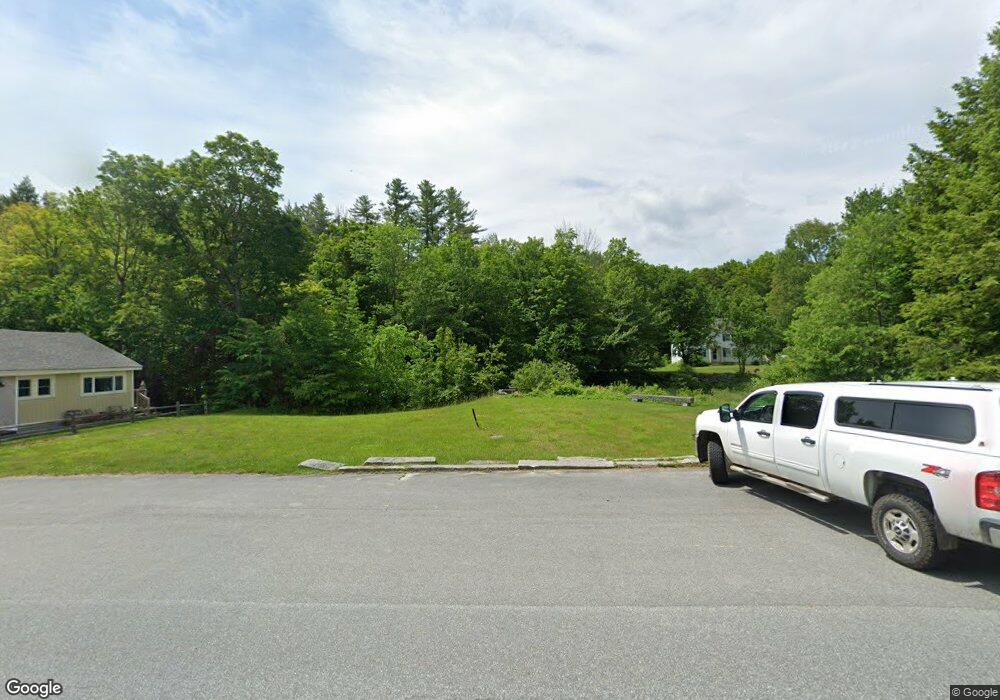 456 Elkins Rd, New London, NH 03257 - photo 1