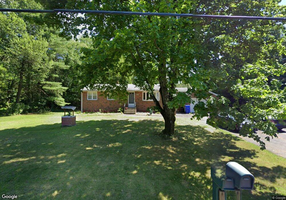 40 Abbe Rd, East Windsor, CT 06088 - photo 1