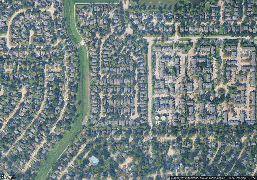 15606 Haleys Landing Ln, Houston, TX 77095 - photo 1