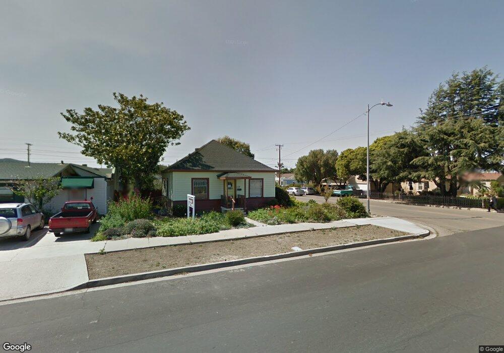 139 N D St, Lompoc, CA 93436 - photo 1