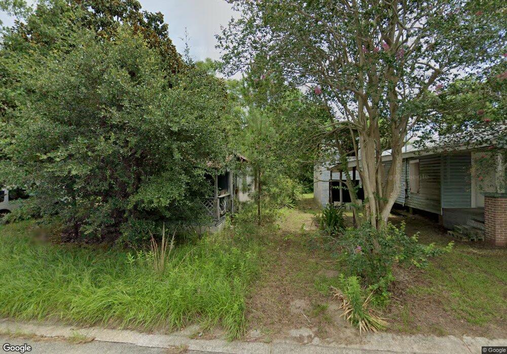 422 10th St NW, Moultrie, GA 31768 - photo 1