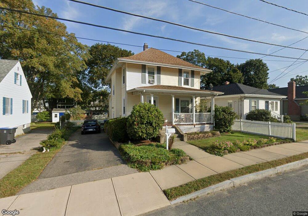 5 Circular Ave, Natick, MA 01760 - photo 1