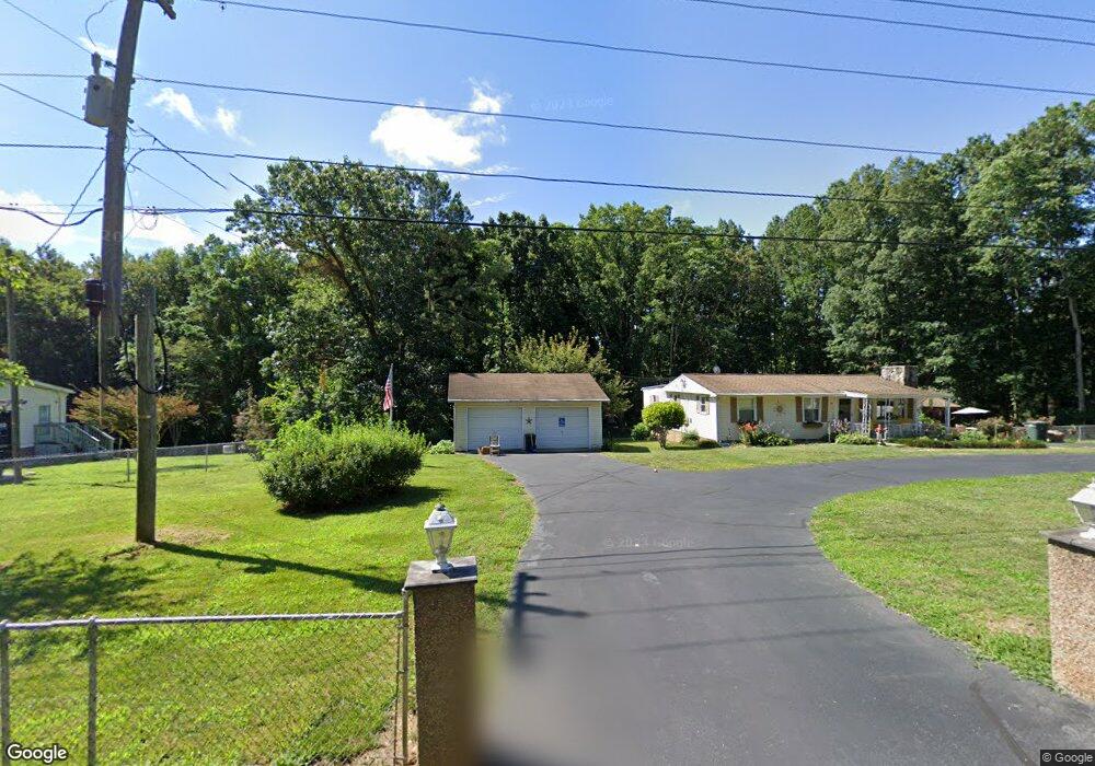 0 Ruritan Lake Rd unit 531626, Scottsville, VA 24590 - photo 1