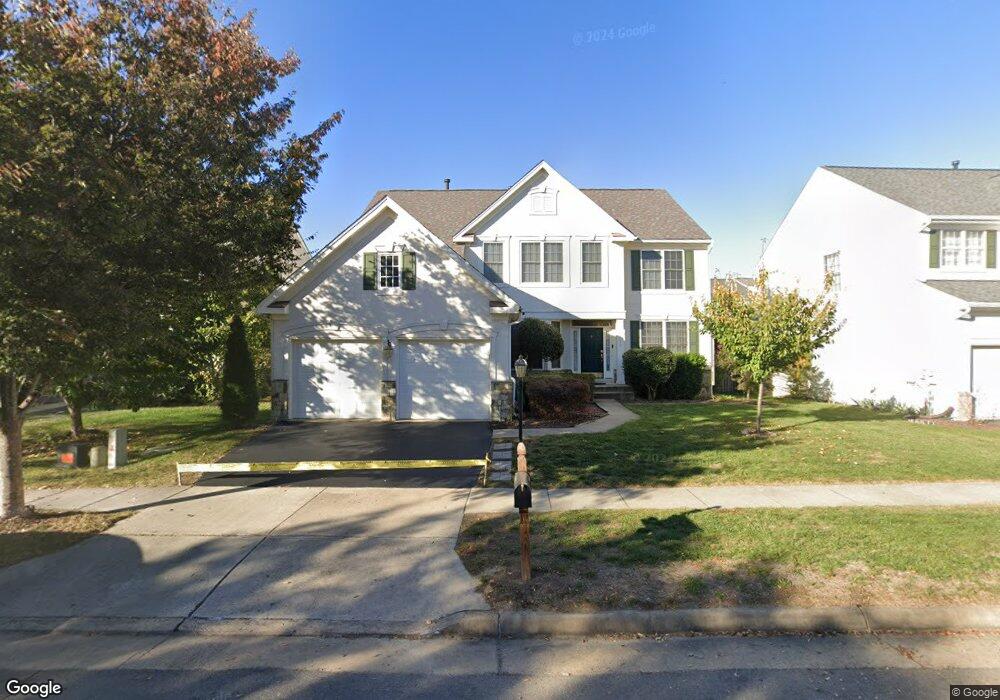 25606 Dabner Dr, Chantilly, VA 20152 - photo 1