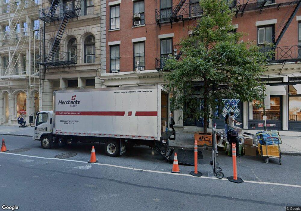 444 Broome St unit 2 E, New York, NY 10013 - photo 1