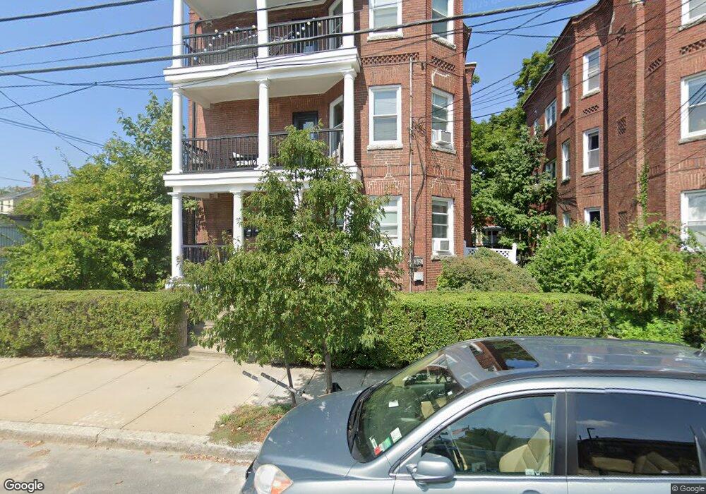 6 Cherry St unit 2, Somerville, MA 02144 - photo 1